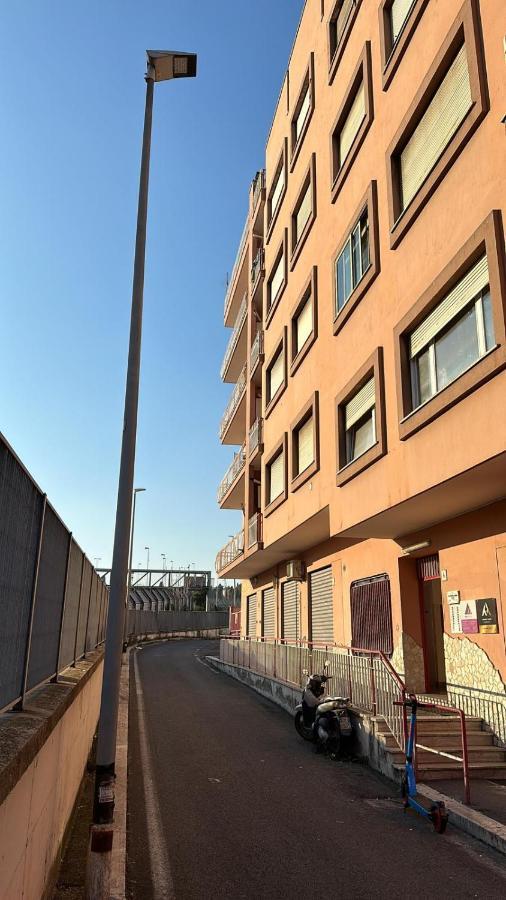 Days In Rome Hotel Exterior photo